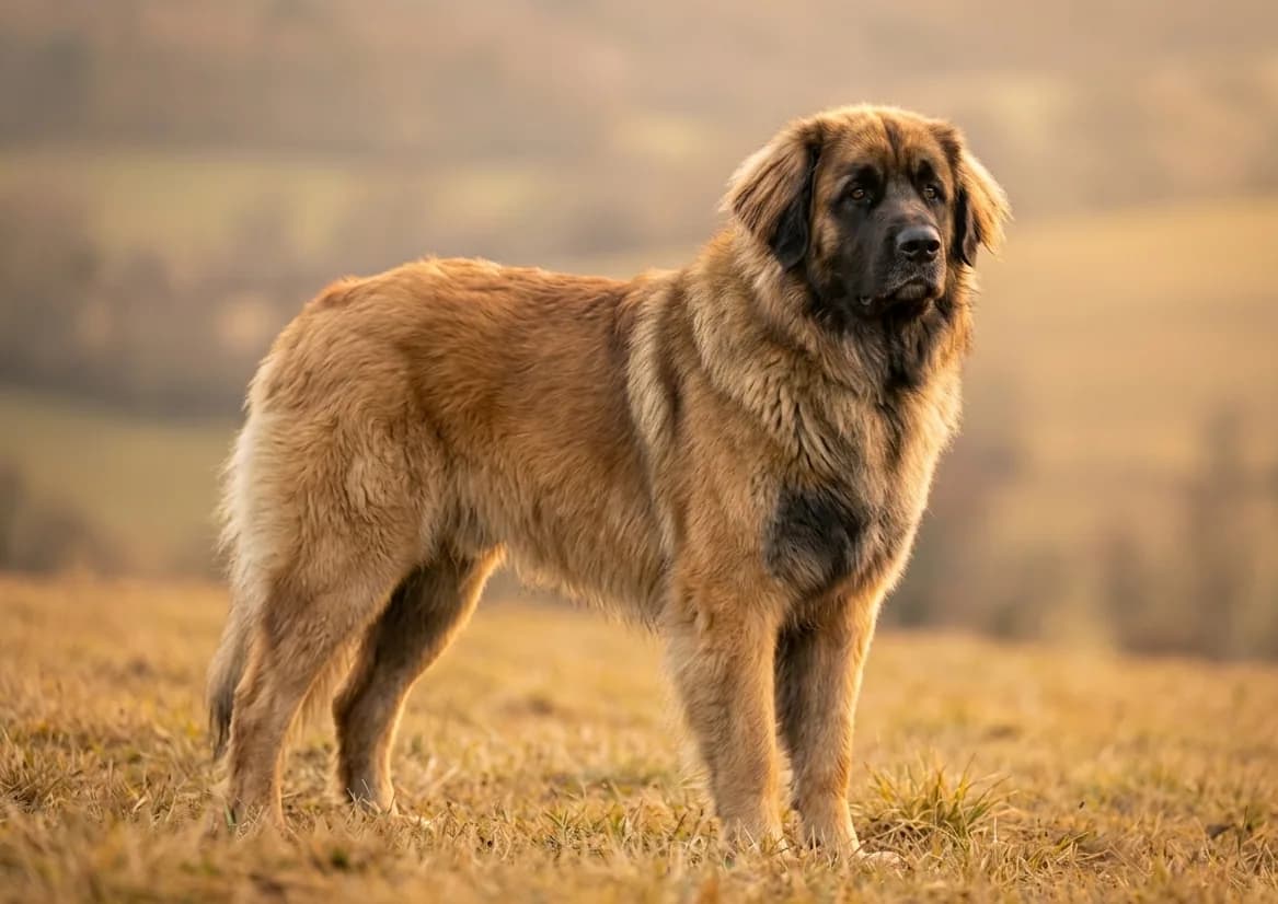 Leonberger